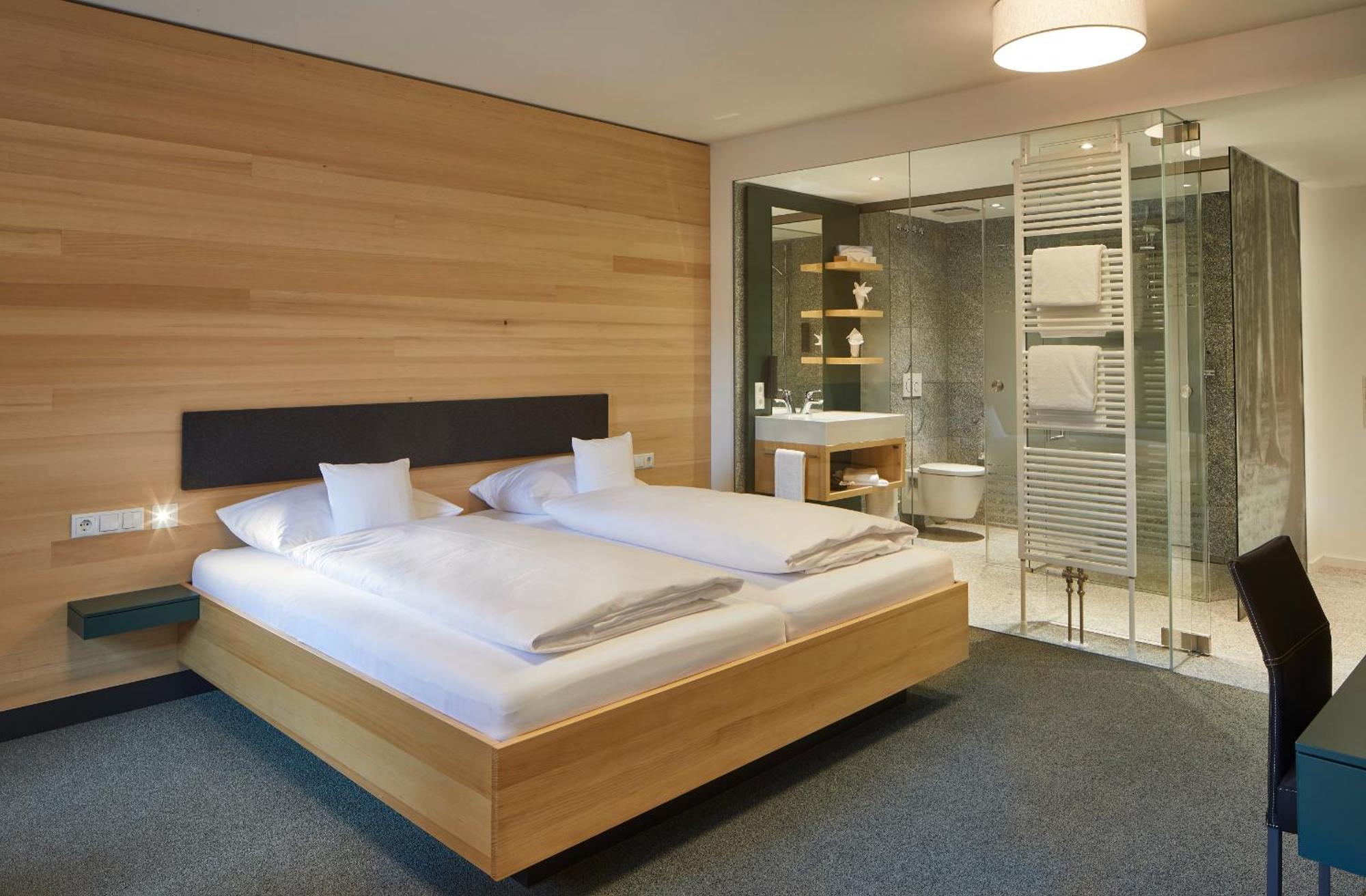 Elzland Hotel 9 Linden الزاخ المظهر الخارجي الصورة