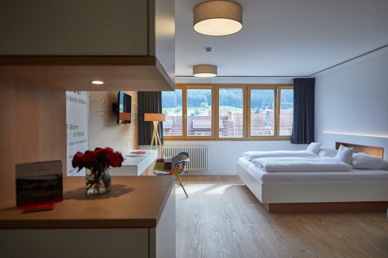 Elzland Hotel 9 Linden الزاخ المظهر الخارجي الصورة