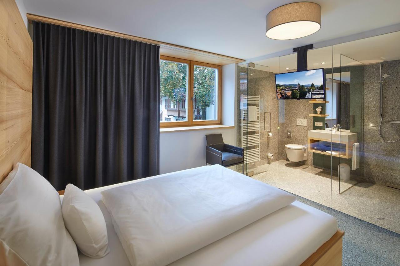 Elzland Hotel 9 Linden الزاخ المظهر الخارجي الصورة