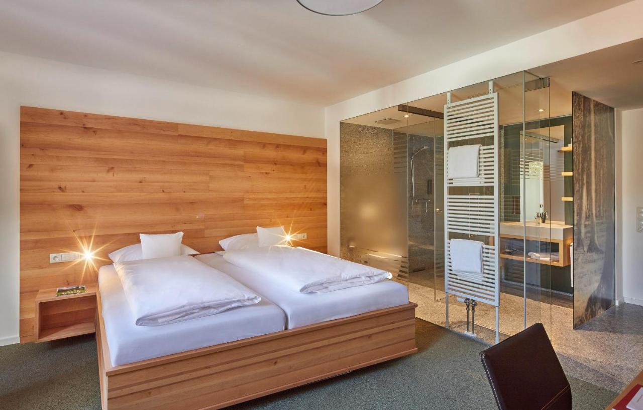 Elzland Hotel 9 Linden الزاخ المظهر الخارجي الصورة